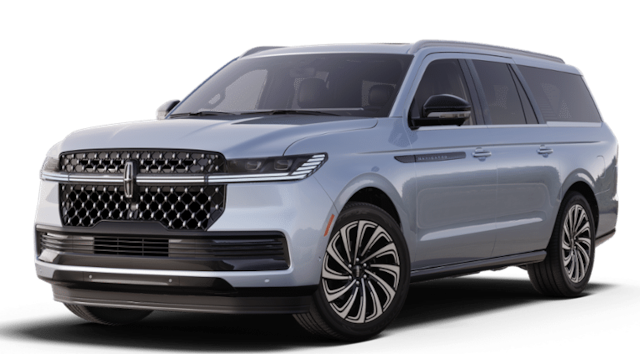 2025 Lincoln Lincoln Navigator External Image 1